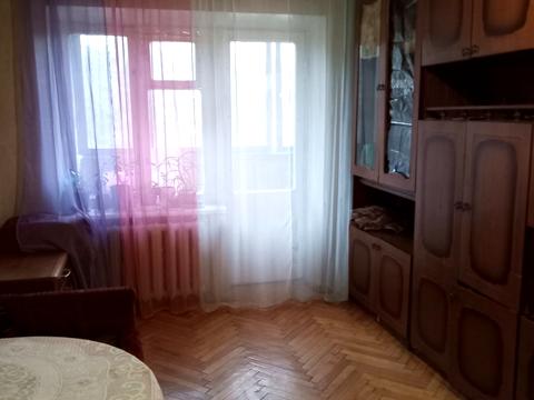 квартира за адресою Парково-Сирецька вул. (Тимофія Шамрила), 9