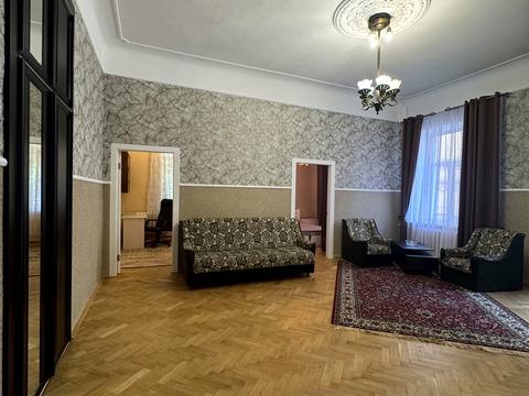 квартира по адресу Лютеранская ул., 11-Б