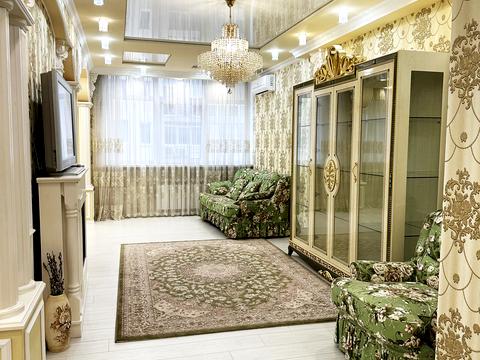 квартира по адресу Александровская ул., 1