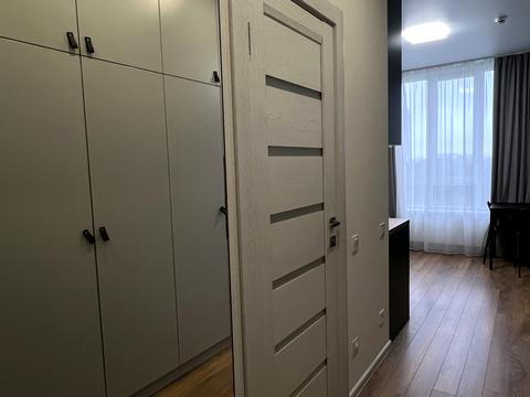квартира по адресу Василия Стуса ул., 35-Б