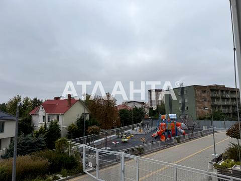 квартира по адресу Новоберегова ул., 12-А