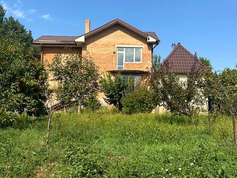 дом по адресу с. Николаевка, Миколаївська