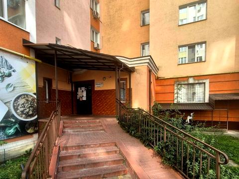квартира по адресу Європейська ул., 10