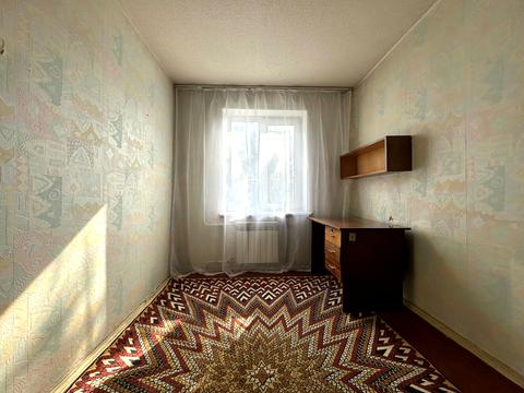 квартира за адресою Березняківська вул., 38
