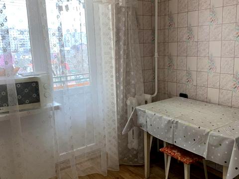 квартира за адресою Одеса, Академіка Корольова вул., 34