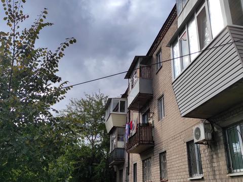 квартира по адресу Романа Шухевича ул. (Бабушкина), 15