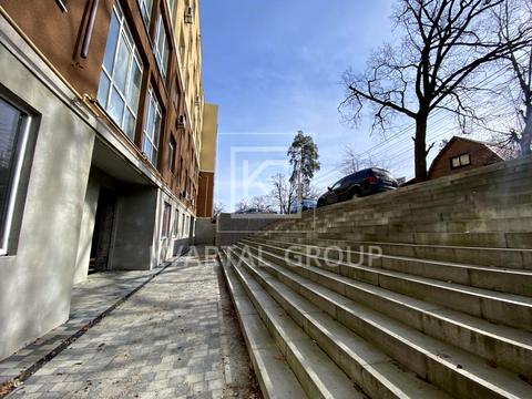 коммерческая по адресу Ново-Оскольская ул., 10А