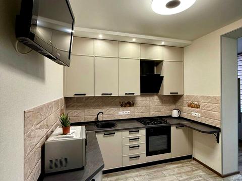квартира по адресу Калинова ул., 7