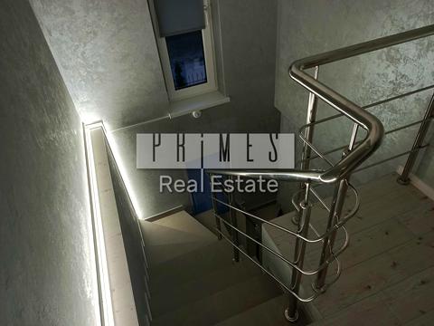 дом по адресу Валовая ул.