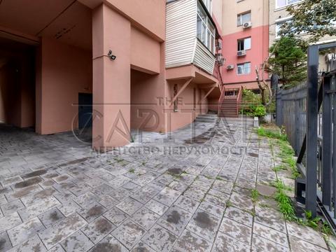 коммерческая по адресу Антоновича ул. (Горького), 122