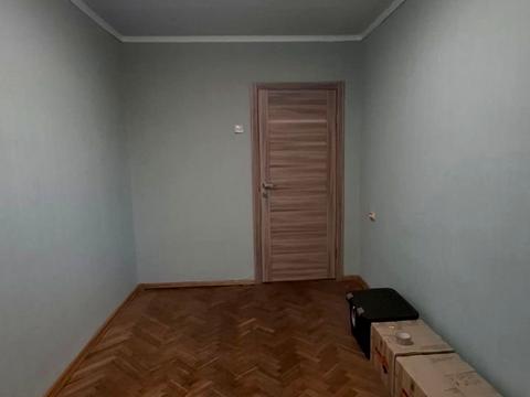 квартира по адресу Микитенко Ивана ул., 9-В