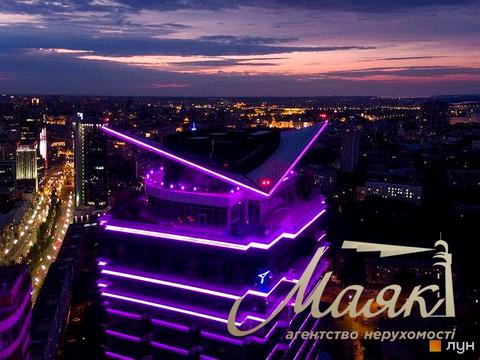 квартира за адресою Лесі Українки бульв., 7-В