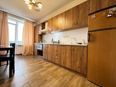 квартира по адресу Старокиевская ул. (Ватутіна), 99