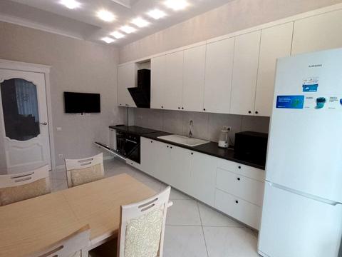 квартира за адресою Військовий узвіз, 5/1