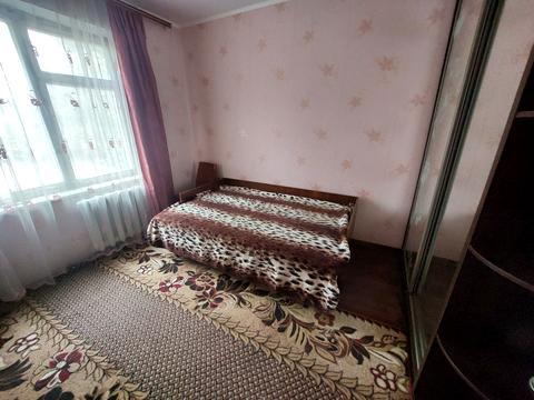 квартира за адресою Героїв України просп. (Героїв Сталінграду), 20Г