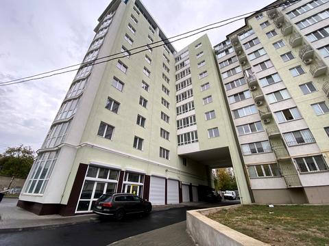 квартира за адресою Марка Кропивницького вул. (Потьомкінська), 129д