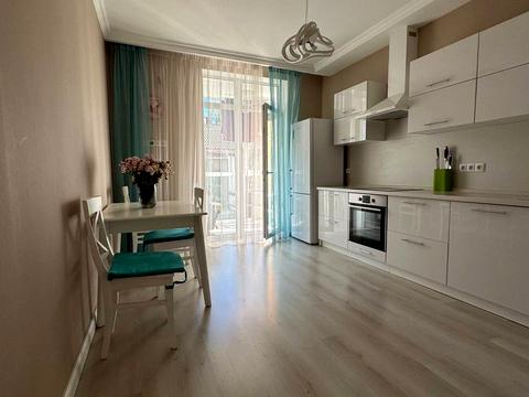 квартира за адресою Солом'янська вул., 20-А