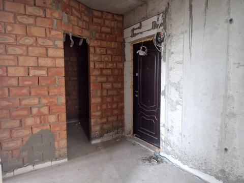 квартира по адресу Евгения Чикаленко ул., 58