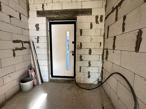 будинок за адресою Бориса Лятошинського вул. (1 Травня)