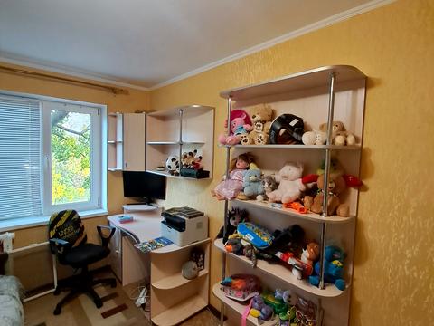 квартира за адресою Покровська вул. (Гагаріна), 22