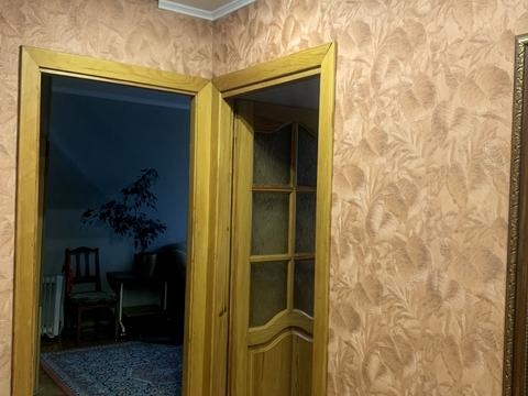 квартира по адресу Бориса Тена ул., 102
