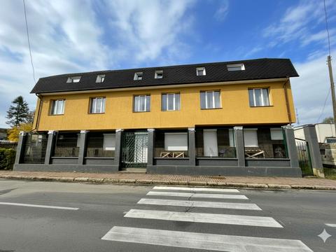 комерційна за адресою Сорохтея, 24А