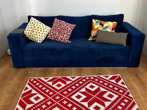 квартира за адресою Сергія Данченка вул., 8