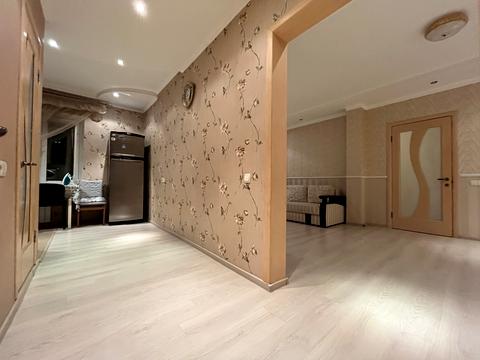 квартира по адресу Ревуцкого ул., 7