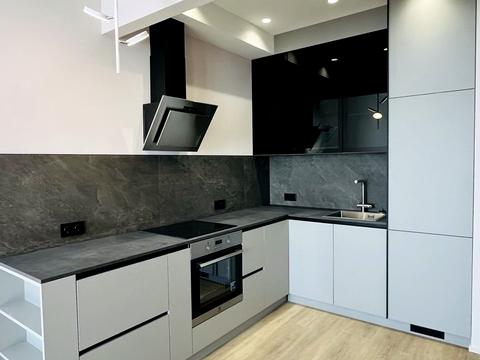 квартира за адресою Андрія Верхогляда вул. (Михайла Драгомирова), 14-А