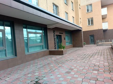 квартира за адресою Саперно-Слобідська вул., 22
