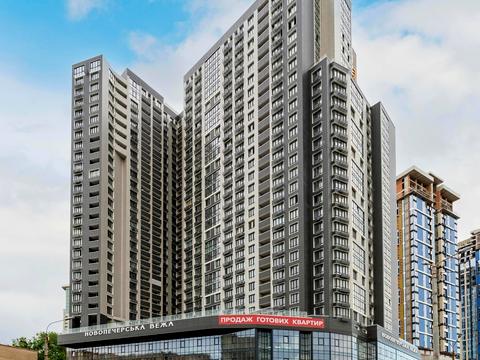 комерційна за адресою Михайла Бойчука вул. (Кіквідзе), 41-Б