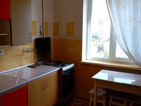 квартира за адресою Олександри Екстер вул. (Марини Цвєтаєвої), 8
