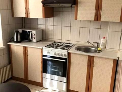 квартира по адресу Валентиновская ул. (Блюхера), 26