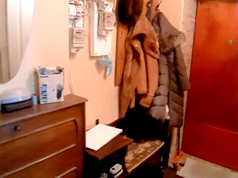 квартира по адресу Бессарабская ул., 1