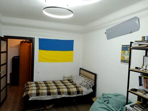 квартира по адресу Приозёрный бульв., 3