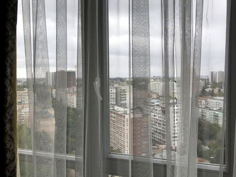 квартира по адресу Генуэзская ул., 24д к4