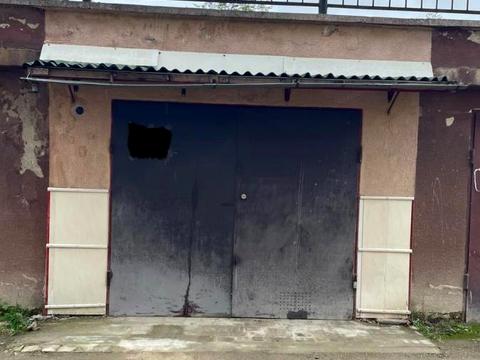 паркомісце за адресою Івано-Франківськ, Володимира Івасюка вул., 78