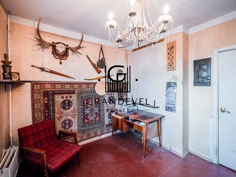 квартира по адресу Миколы Бажана просп., 28-В