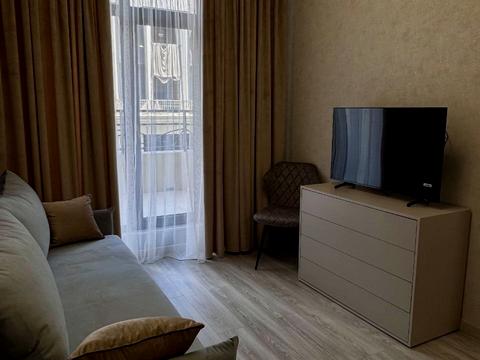 квартира по адресу Карантинная ул., 22