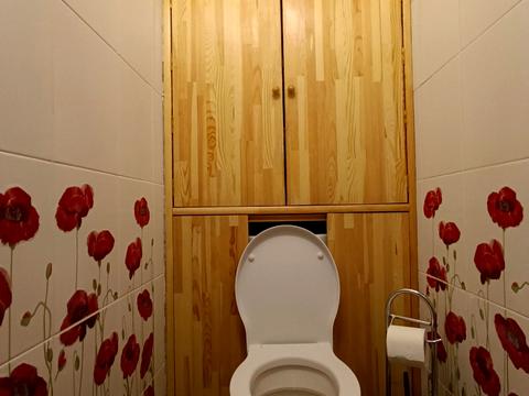 квартира за адресою Миколи Ушакова вул., 16