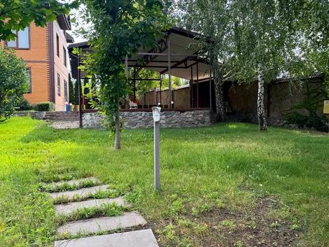 дом по адресу Березова, 18