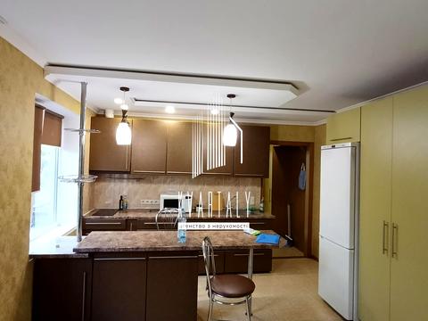 квартира по адресу Замковецкая ул., 44