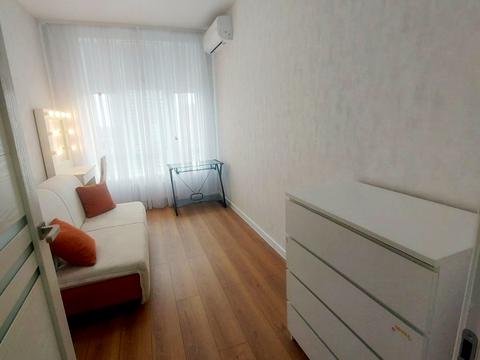 квартира по адресу Жаботинского ул. (Пролетарская улица), 135