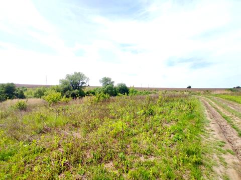 ділянка за адресою Полігонна вул.