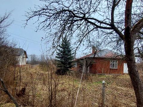 ділянка за адресою смт. Богородчани, Шевченка вул., 3