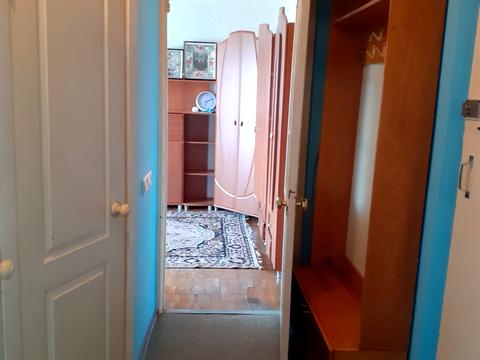квартира за адресою Воскресенський просп. (Перова), 42-А