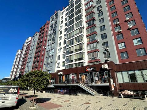 квартира за адресою Ковпака, 44