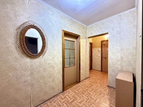 квартира за адресою Олени Пчілки вул., 2-Б
