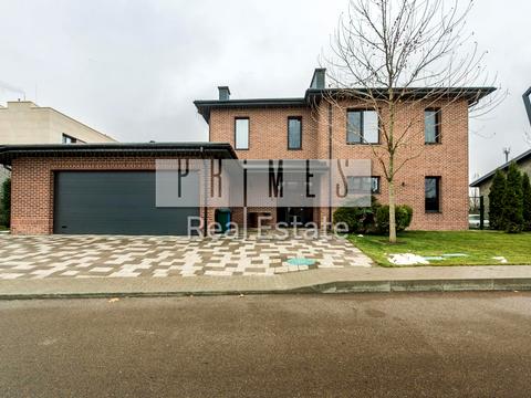 будинок за адресою Лісова вул.