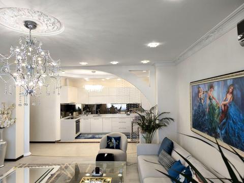 квартира за адресою Шевченка просп., 12/2